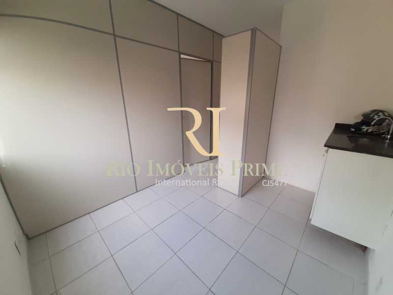Conheça SALA2 do imóvel - Sala Comercial 34m² à venda Rua Conde de Bonfim,Tijuca, Rio de Janeiro - R$ 210.000 - RPSL00024 - 15 SALA2 - Sala Comercial 34m² à venda Rua Conde de Bonfim,Tijuca, Rio de Janeiro - R$ 210.000 - RPSL00024 - 15