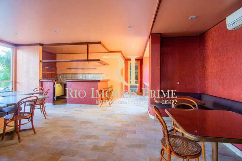 Conheça COFFEE-SHOP do imóvel - Flat 1 quarto à venda Botafogo, Rio de Janeiro - R$ 690.000 - RPFL10100 - 23 COFFEE-SHOP - Flat 1 quarto à venda Botafogo, Rio de Janeiro - R$ 690.000 - RPFL10100 - 23