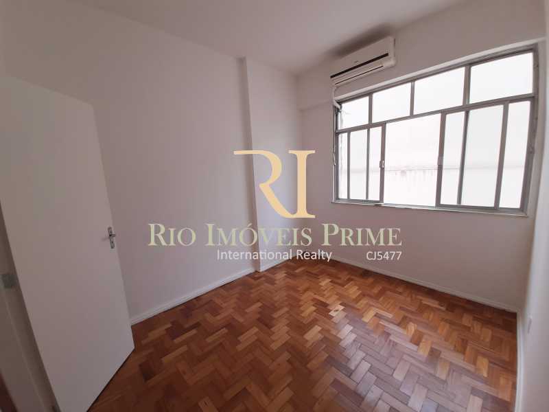 Conheça QUARTO1- do imóvel - Apartamento à venda Rua Ribeiro Guimarães,Tijuca, Rio de Janeiro - R$ 459.900 - RPAP20207 - 5 QUARTO1- - Apartamento à venda Rua Ribeiro Guimarães,Tijuca, Rio de Janeiro - R$ 459.900 - RPAP20207 - 5