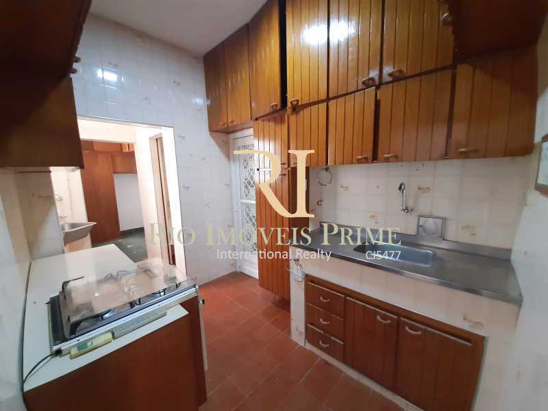Conheça COZINHA do imóvel - Apartamento à venda Rua Ribeiro Guimarães,Tijuca, Rio de Janeiro - R$ 459.900 - RPAP20207 - 10 COZINHA - Apartamento à venda Rua Ribeiro Guimarães,Tijuca, Rio de Janeiro - R$ 459.900 - RPAP20207 - 10