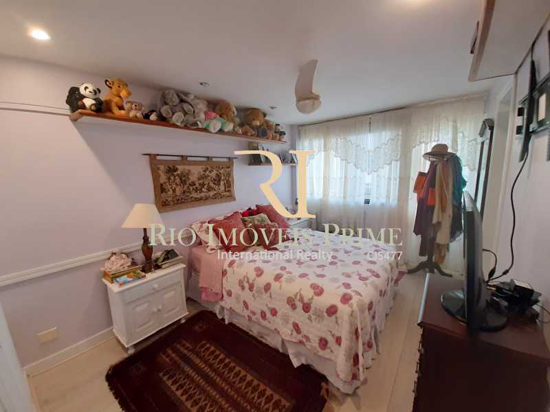 Conheça SUÍTE2 do imóvel - Cobertura à venda Avenida General Guedes da Fontoura,Barra da Tijuca, Rio de Janeiro - R$ 4.449.900 - RPCO40015 - 7 SUÍTE2 - Cobertura à venda Avenida General Guedes da Fontoura,Barra da Tijuca, Rio de Janeiro - R$ 4.449.900 - RPCO40015 - 7