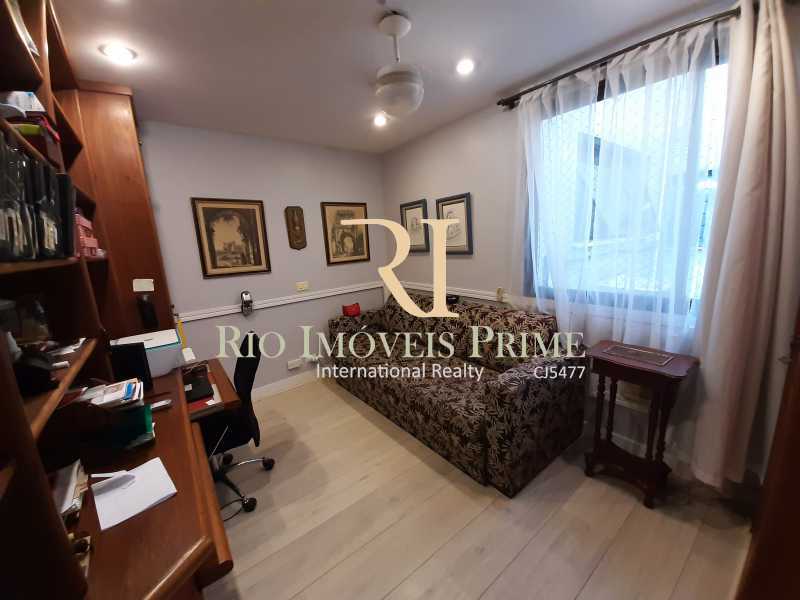 Conheça SUÍTE3 do imóvel - Cobertura à venda Avenida General Guedes da Fontoura,Barra da Tijuca, Rio de Janeiro - R$ 4.449.900 - RPCO40015 - 8 SUÍTE3 - Cobertura à venda Avenida General Guedes da Fontoura,Barra da Tijuca, Rio de Janeiro - R$ 4.449.900 - RPCO40015 - 8