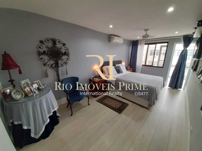 Conheça SUÍTE4 do imóvel - Cobertura à venda Avenida General Guedes da Fontoura,Barra da Tijuca, Rio de Janeiro - R$ 4.449.900 - RPCO40015 - 9 SUÍTE4 - Cobertura à venda Avenida General Guedes da Fontoura,Barra da Tijuca, Rio de Janeiro - R$ 4.449.900 - RPCO40015 - 9