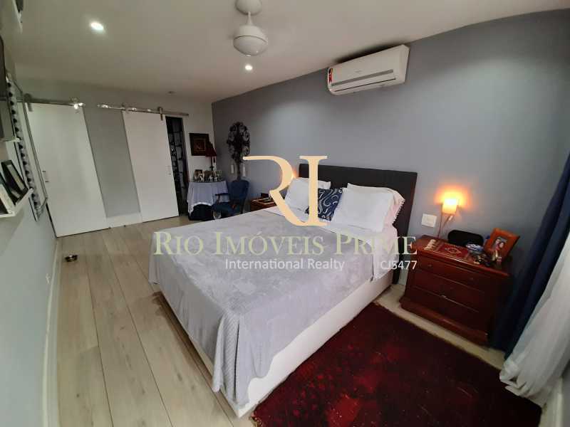 Conheça SUÍTE4 do imóvel - Cobertura à venda Avenida General Guedes da Fontoura,Barra da Tijuca, Rio de Janeiro - R$ 4.449.900 - RPCO40015 - 29 SUÍTE4 - Cobertura à venda Avenida General Guedes da Fontoura,Barra da Tijuca, Rio de Janeiro - R$ 4.449.900 - RPCO40015 - 29