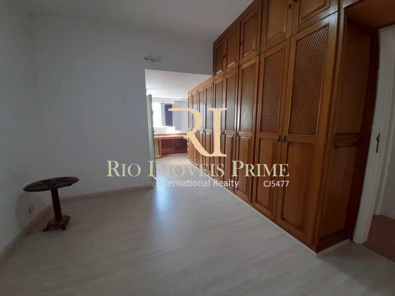 Conheça SUÍTE do imóvel - Cobertura 3 quartos à venda Tijuca, Rio de Janeiro - R$ 955.000 - RPCO30022 - 9 SUÍTE - Cobertura 3 quartos à venda Tijuca, Rio de Janeiro - R$ 955.000 - RPCO30022 - 9