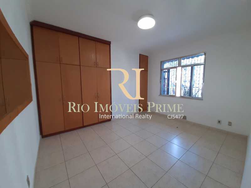 Conheça QUARTO3 do imóvel - Cobertura 3 quartos à venda Tijuca, Rio de Janeiro - R$ 955.000 - RPCO30022 - 15 QUARTO3 - Cobertura 3 quartos à venda Tijuca, Rio de Janeiro - R$ 955.000 - RPCO30022 - 15