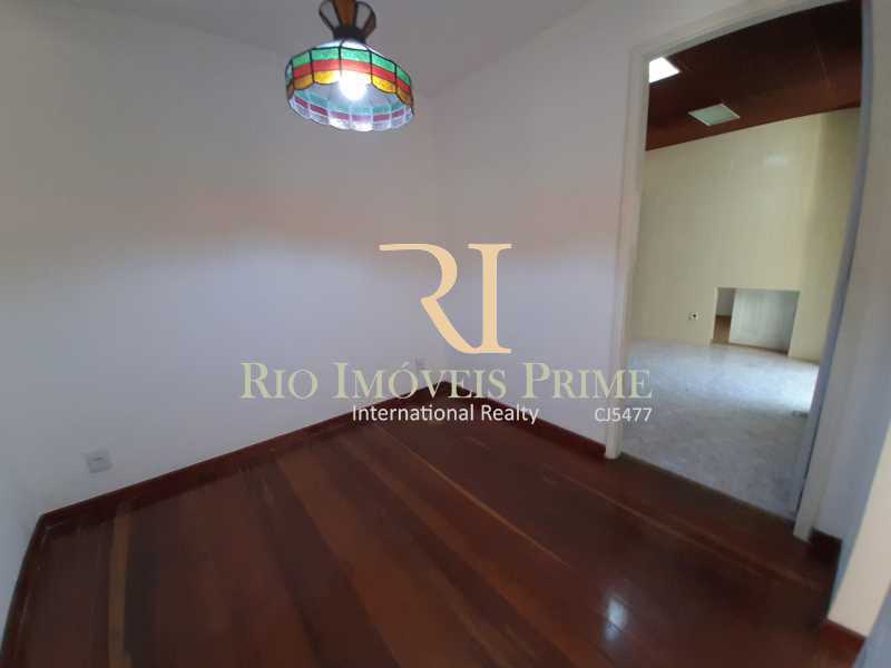 Conheça COPA do imóvel - Cobertura 3 quartos à venda Tijuca, Rio de Janeiro - R$ 955.000 - RPCO30022 - 17 COPA - Cobertura 3 quartos à venda Tijuca, Rio de Janeiro - R$ 955.000 - RPCO30022 - 17