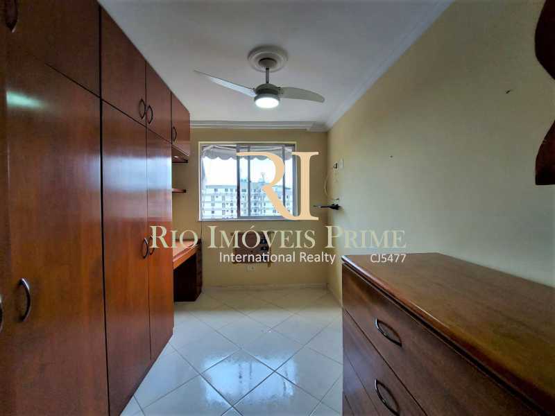 Conheça QUARTO2 do imóvel - Cobertura para venda e aluguel Rua Francisca Sales,Freguesia (Jacarepaguá), Rio de Janeiro - R$ 649.990 - RPCO30024 - 11 QUARTO2 - Cobertura para venda e aluguel Rua Francisca Sales,Freguesia (Jacarepaguá), Rio de Janeiro - R$ 649.990 - RPCO30024 - 11