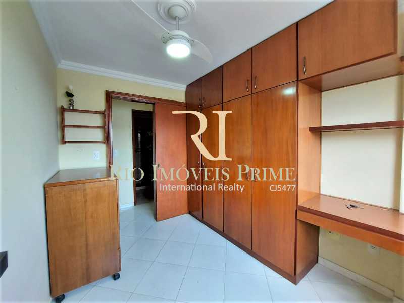 Conheça QUARTO2 do imóvel - Cobertura para venda e aluguel Rua Francisca Sales,Freguesia (Jacarepaguá), Rio de Janeiro - R$ 649.990 - RPCO30024 - 12 QUARTO2 - Cobertura para venda e aluguel Rua Francisca Sales,Freguesia (Jacarepaguá), Rio de Janeiro - R$ 649.990 - RPCO30024 - 12
