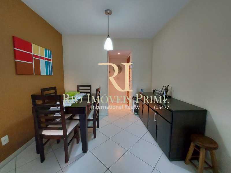 Conheça 6 - SALA. do imóvel - Apartamento 2 quartos à venda Tijuca, Rio de Janeiro - R$ 649.999 - RPAP20220 - 8 6 - SALA. - Apartamento 2 quartos à venda Tijuca, Rio de Janeiro - R$ 649.999 - RPAP20220 - 8