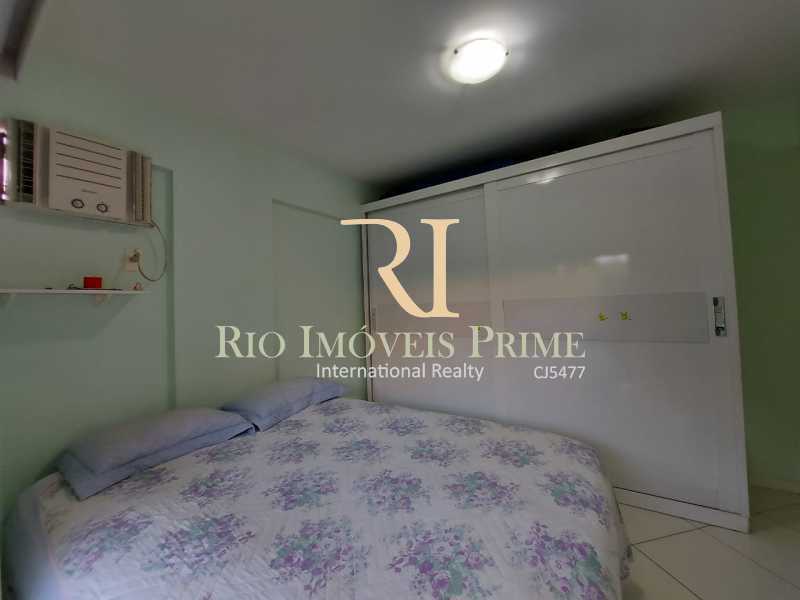 Conheça 8 - SUÍTE. do imóvel - Apartamento 2 quartos à venda Tijuca, Rio de Janeiro - R$ 649.999 - RPAP20220 - 10 8 - SUÍTE. - Apartamento 2 quartos à venda Tijuca, Rio de Janeiro - R$ 649.999 - RPAP20220 - 10
