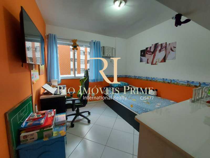 Conheça 11 - QUARTO. do imóvel - Apartamento 2 quartos à venda Tijuca, Rio de Janeiro - R$ 649.999 - RPAP20220 - 13 11 - QUARTO. - Apartamento 2 quartos à venda Tijuca, Rio de Janeiro - R$ 649.999 - RPAP20220 - 13