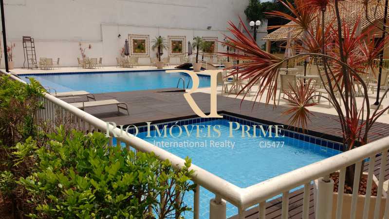 Conheça PARQUE AQUÁTICO do imóvel - Apartamento 3 quartos à venda Rio Comprido, Rio de Janeiro - R$ 460.000 - RPAP30006 - 16 PARQUE AQUÁTICO - Apartamento 3 quartos à venda Rio Comprido, Rio de Janeiro - R$ 460.000 - RPAP30006 - 16