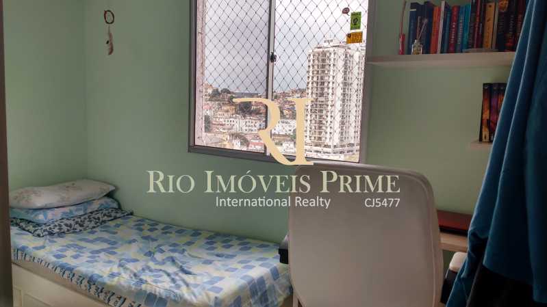 Conheça QUARTO3 do imóvel - Apartamento 3 quartos à venda Rio Comprido, Rio de Janeiro - R$ 460.000 - RPAP30006 - 10 QUARTO3 - Apartamento 3 quartos à venda Rio Comprido, Rio de Janeiro - R$ 460.000 - RPAP30006 - 10