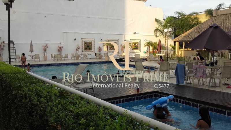 Conheça PARQUE AQUÁTICO do imóvel - Apartamento 3 quartos à venda Rio Comprido, Rio de Janeiro - R$ 460.000 - RPAP30006 - 1 PARQUE AQUÁTICO - Apartamento 3 quartos à venda Rio Comprido, Rio de Janeiro - R$ 460.000 - RPAP30006 - 1