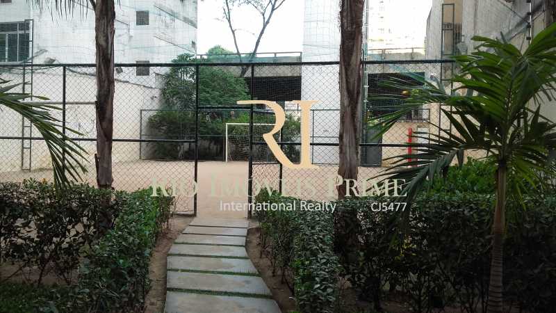 Conheça CAMPO_SOCIETY do imóvel - Apartamento 3 quartos à venda Rio Comprido, Rio de Janeiro - R$ 460.000 - RPAP30006 - 18 CAMPO_SOCIETY - Apartamento 3 quartos à venda Rio Comprido, Rio de Janeiro - R$ 460.000 - RPAP30006 - 18