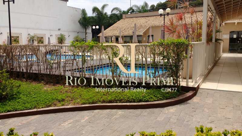 Conheça PARQUE_AQUÁTICO do imóvel - Apartamento 3 quartos à venda Rio Comprido, Rio de Janeiro - R$ 460.000 - RPAP30006 - 21 PARQUE_AQUÁTICO - Apartamento 3 quartos à venda Rio Comprido, Rio de Janeiro - R$ 460.000 - RPAP30006 - 21