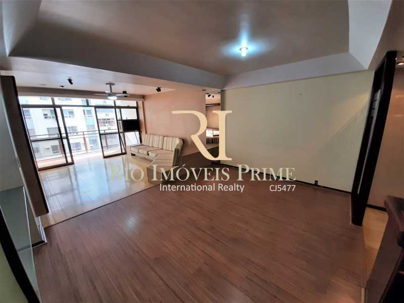 Conheça SALA DE JANTAR do imóvel - Apartamento para venda e aluguel Rua Santa Clara,Copacabana, Rio de Janeiro - R$ 1.400.000 - RPAP20224 - 3 SALA DE JANTAR - Apartamento para venda e aluguel Rua Santa Clara,Copacabana, Rio de Janeiro - R$ 1.400.000 - RPAP20224 - 3