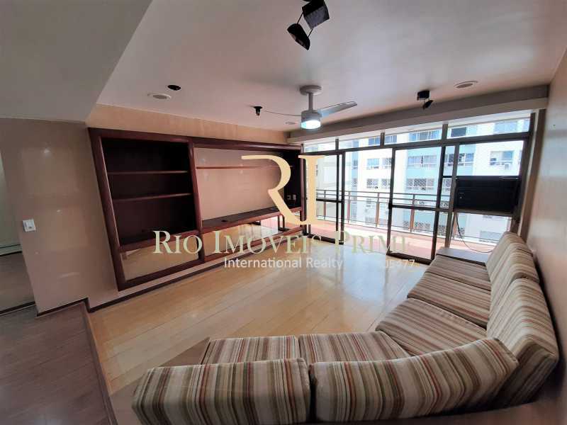 Conheça SALA DE ESTAR do imóvel - Apartamento para venda e aluguel Rua Santa Clara,Copacabana, Rio de Janeiro - R$ 1.400.000 - RPAP20224 - 4 SALA DE ESTAR - Apartamento para venda e aluguel Rua Santa Clara,Copacabana, Rio de Janeiro - R$ 1.400.000 - RPAP20224 - 4