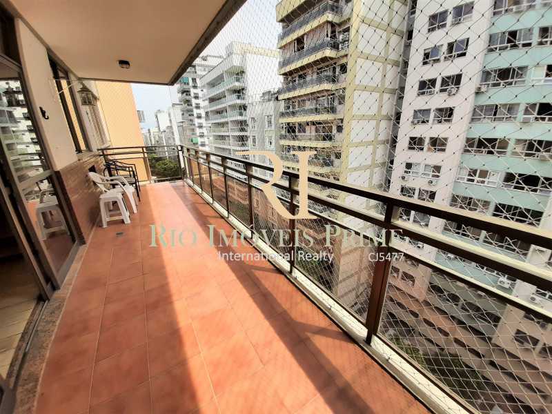 Conheça VARANDA do imóvel - Apartamento para venda e aluguel Rua Santa Clara,Copacabana, Rio de Janeiro - R$ 1.400.000 - RPAP20224 - 6 VARANDA - Apartamento para venda e aluguel Rua Santa Clara,Copacabana, Rio de Janeiro - R$ 1.400.000 - RPAP20224 - 6