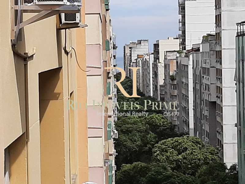 Conheça VISTA VARANDA do imóvel - Apartamento para venda e aluguel Rua Santa Clara,Copacabana, Rio de Janeiro - R$ 1.400.000 - RPAP20224 - 7 VISTA VARANDA - Apartamento para venda e aluguel Rua Santa Clara,Copacabana, Rio de Janeiro - R$ 1.400.000 - RPAP20224 - 7
