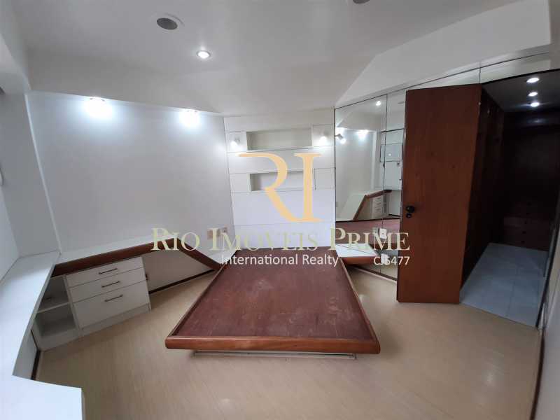 Conheça SUÍTE1 do imóvel - Apartamento para venda e aluguel Rua Santa Clara,Copacabana, Rio de Janeiro - R$ 1.400.000 - RPAP20224 - 9 SUÍTE1 - Apartamento para venda e aluguel Rua Santa Clara,Copacabana, Rio de Janeiro - R$ 1.400.000 - RPAP20224 - 9