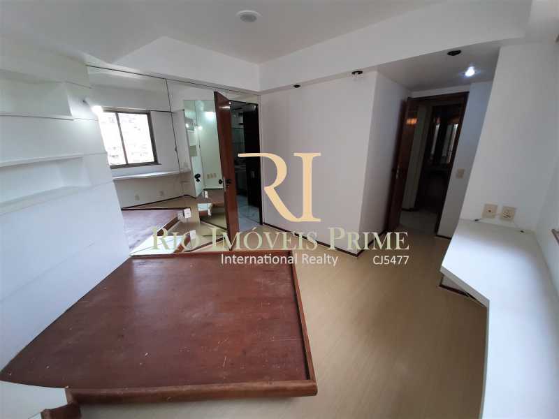 Conheça SUÍTE1 do imóvel - Apartamento para venda e aluguel Rua Santa Clara,Copacabana, Rio de Janeiro - R$ 1.400.000 - RPAP20224 - 10 SUÍTE1 - Apartamento para venda e aluguel Rua Santa Clara,Copacabana, Rio de Janeiro - R$ 1.400.000 - RPAP20224 - 10
