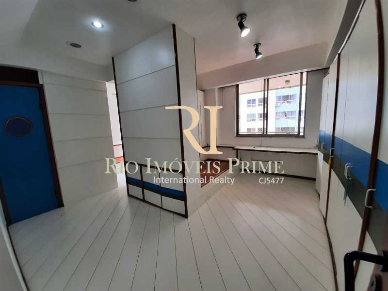 Conheça SUÍTE2 do imóvel - Apartamento para venda e aluguel Rua Santa Clara,Copacabana, Rio de Janeiro - R$ 1.400.000 - RPAP20224 - 13 SUÍTE2 - Apartamento para venda e aluguel Rua Santa Clara,Copacabana, Rio de Janeiro - R$ 1.400.000 - RPAP20224 - 13