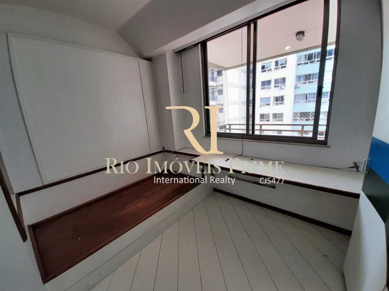 Conheça SUÍTE2 do imóvel - Apartamento para venda e aluguel Rua Santa Clara,Copacabana, Rio de Janeiro - R$ 1.400.000 - RPAP20224 - 14 SUÍTE2 - Apartamento para venda e aluguel Rua Santa Clara,Copacabana, Rio de Janeiro - R$ 1.400.000 - RPAP20224 - 14