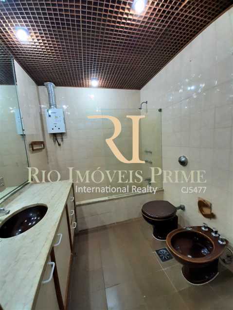 Conheça BANHEIRO SUÍTE2 do imóvel - Apartamento para venda e aluguel Rua Santa Clara,Copacabana, Rio de Janeiro - R$ 1.400.000 - RPAP20224 - 16 BANHEIRO SUÍTE2 - Apartamento para venda e aluguel Rua Santa Clara,Copacabana, Rio de Janeiro - R$ 1.400.000 - RPAP20224 - 16