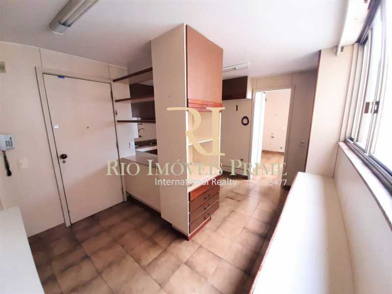 Conheça COPA COZINHA do imóvel - Apartamento para venda e aluguel Rua Santa Clara,Copacabana, Rio de Janeiro - R$ 1.400.000 - RPAP20224 - 18 COPA COZINHA - Apartamento para venda e aluguel Rua Santa Clara,Copacabana, Rio de Janeiro - R$ 1.400.000 - RPAP20224 - 18