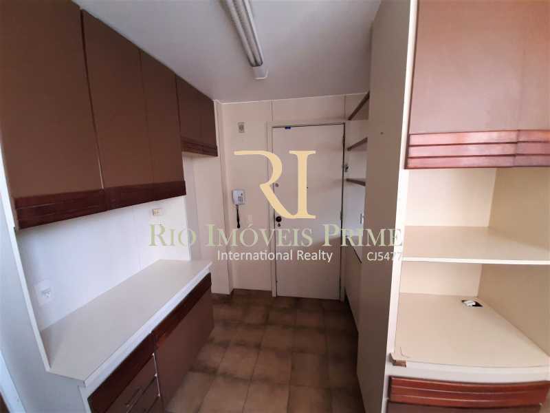 Conheça COPA COZINHA do imóvel - Apartamento para venda e aluguel Rua Santa Clara,Copacabana, Rio de Janeiro - R$ 1.400.000 - RPAP20224 - 22 COPA COZINHA - Apartamento para venda e aluguel Rua Santa Clara,Copacabana, Rio de Janeiro - R$ 1.400.000 - RPAP20224 - 22