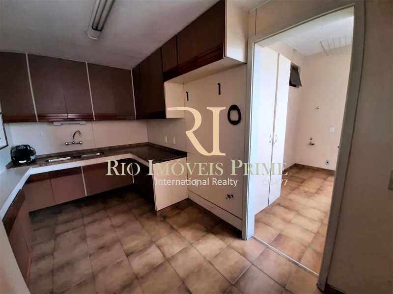 Conheça COPA COZINHA do imóvel - Apartamento para venda e aluguel Rua Santa Clara,Copacabana, Rio de Janeiro - R$ 1.400.000 - RPAP20224 - 23 COPA COZINHA - Apartamento para venda e aluguel Rua Santa Clara,Copacabana, Rio de Janeiro - R$ 1.400.000 - RPAP20224 - 23