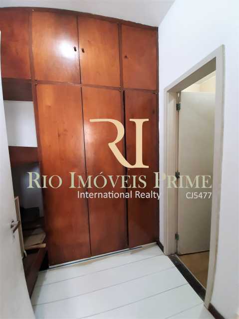 Conheça QUARTO SERVIÇO do imóvel - Apartamento para venda e aluguel Rua Santa Clara,Copacabana, Rio de Janeiro - R$ 1.400.000 - RPAP20224 - 24 QUARTO SERVIÇO - Apartamento para venda e aluguel Rua Santa Clara,Copacabana, Rio de Janeiro - R$ 1.400.000 - RPAP20224 - 24