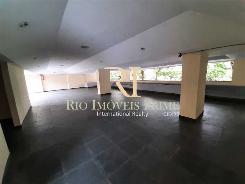Conheça PLAYGROUND do imóvel - Apartamento para venda e aluguel Rua Santa Clara,Copacabana, Rio de Janeiro - R$ 1.400.000 - RPAP20224 - 26 PLAYGROUND - Apartamento para venda e aluguel Rua Santa Clara,Copacabana, Rio de Janeiro - R$ 1.400.000 - RPAP20224 - 26