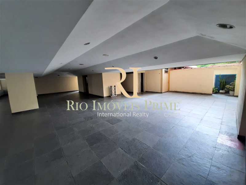Conheça PLAYGROUND do imóvel - Apartamento para venda e aluguel Rua Santa Clara,Copacabana, Rio de Janeiro - R$ 1.400.000 - RPAP20224 - 27 PLAYGROUND - Apartamento para venda e aluguel Rua Santa Clara,Copacabana, Rio de Janeiro - R$ 1.400.000 - RPAP20224 - 27