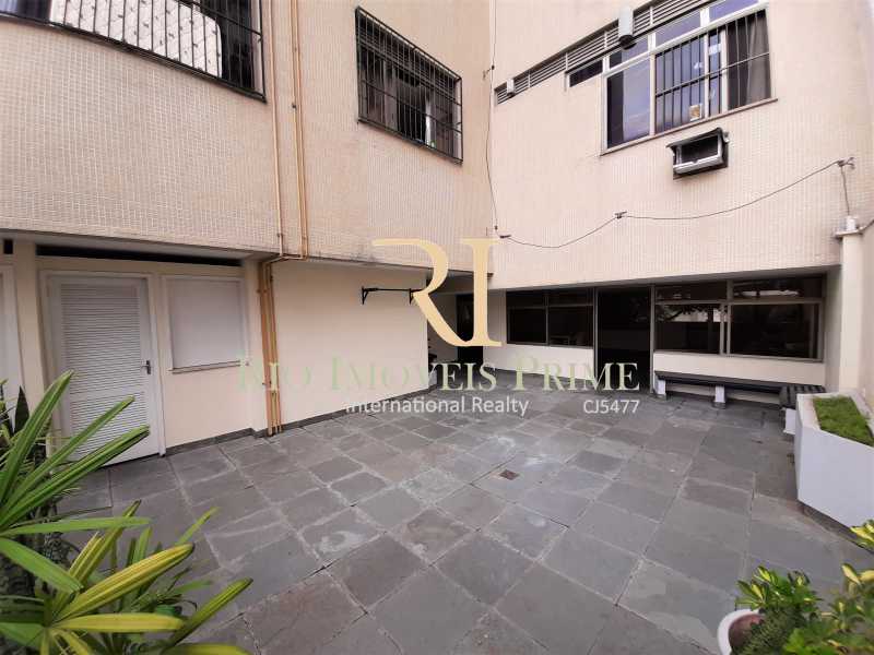 Conheça ÁREA COMUM do imóvel - Apartamento para venda e aluguel Rua Santa Clara,Copacabana, Rio de Janeiro - R$ 1.400.000 - RPAP20224 - 31 ÁREA COMUM - Apartamento para venda e aluguel Rua Santa Clara,Copacabana, Rio de Janeiro - R$ 1.400.000 - RPAP20224 - 31