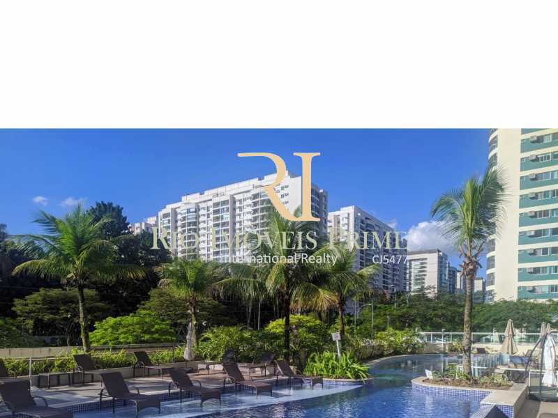 Conheça 9 do imóvel - Flat 2 quartos para alugar Jacarepaguá, Rio de Janeiro - R$ 2.000 - RPFL20036 - 28 9 - Flat 2 quartos para alugar Jacarepaguá, Rio de Janeiro - R$ 2.000 - RPFL20036 - 28