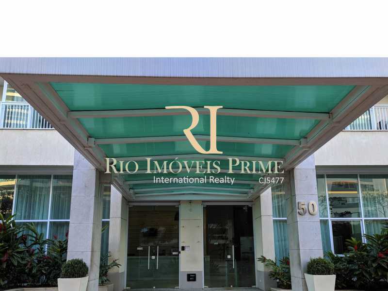 Conheça 16 do imóvel - Flat 2 quartos para alugar Jacarepaguá, Rio de Janeiro - R$ 2.000 - RPFL20036 - 26 16 - Flat 2 quartos para alugar Jacarepaguá, Rio de Janeiro - R$ 2.000 - RPFL20036 - 26