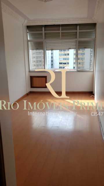 2 SALA. - Apartamento à venda Rua Barão de Mesquita,Tijuca, Rio de Janeiro - R$ 450.000 - RPAP20225 - 3