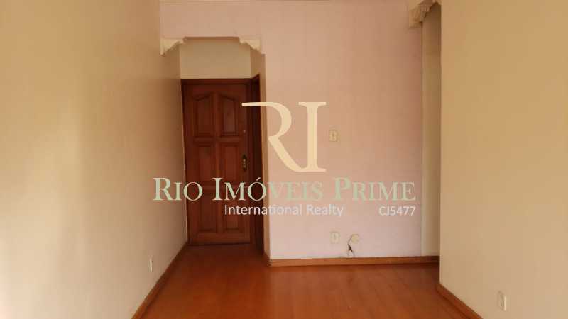 Conheça 3 SALA. do imóvel - Apartamento à venda Rua Barão de Mesquita,Tijuca, Rio de Janeiro - R$ 450.000 - RPAP20225 - 4 3 SALA. - Apartamento à venda Rua Barão de Mesquita,Tijuca, Rio de Janeiro - R$ 450.000 - RPAP20225 - 4