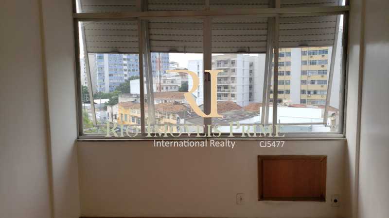 4 QUARTO 1. - Apartamento à venda Rua Barão de Mesquita,Tijuca, Rio de Janeiro - R$ 450.000 - RPAP20225 - 5