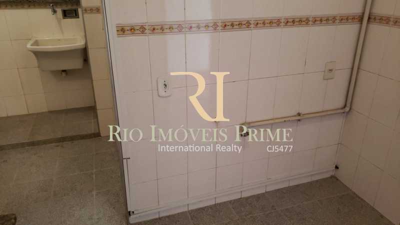 Conheça 12 COZINHA. do imóvel - Apartamento à venda Rua Barão de Mesquita,Tijuca, Rio de Janeiro - R$ 450.000 - RPAP20225 - 13 12 COZINHA. - Apartamento à venda Rua Barão de Mesquita,Tijuca, Rio de Janeiro - R$ 450.000 - RPAP20225 - 13