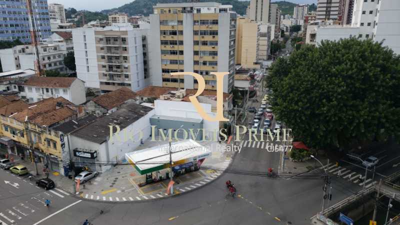 Conheça 20 VISTA ÁREA DE LAZER. do imóvel - Apartamento à venda Rua Barão de Mesquita,Tijuca, Rio de Janeiro - R$ 450.000 - RPAP20225 - 21 20 VISTA ÁREA DE LAZER. - Apartamento à venda Rua Barão de Mesquita,Tijuca, Rio de Janeiro - R$ 450.000 - RPAP20225 - 21
