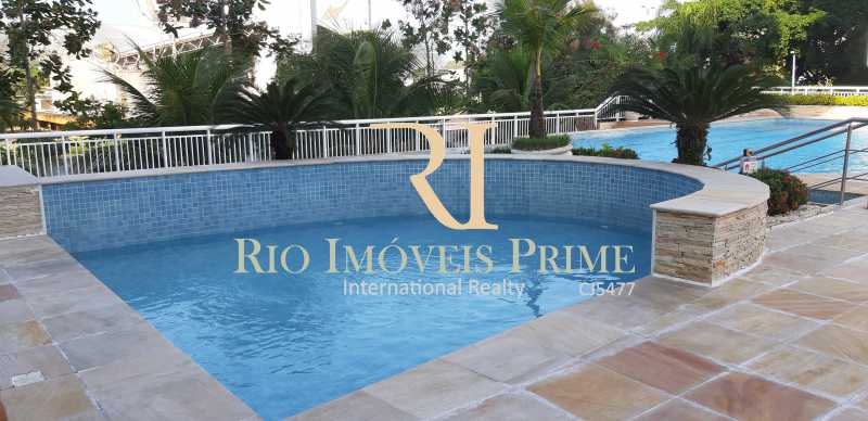 Conheça PISCINA INFANTIL do imóvel - Apartamento 2 quartos à venda Recreio dos Bandeirantes, Rio de Janeiro - R$ 549.999 - RPAP20226 - 22 PISCINA INFANTIL - Apartamento 2 quartos à venda Recreio dos Bandeirantes, Rio de Janeiro - R$ 549.999 - RPAP20226 - 22