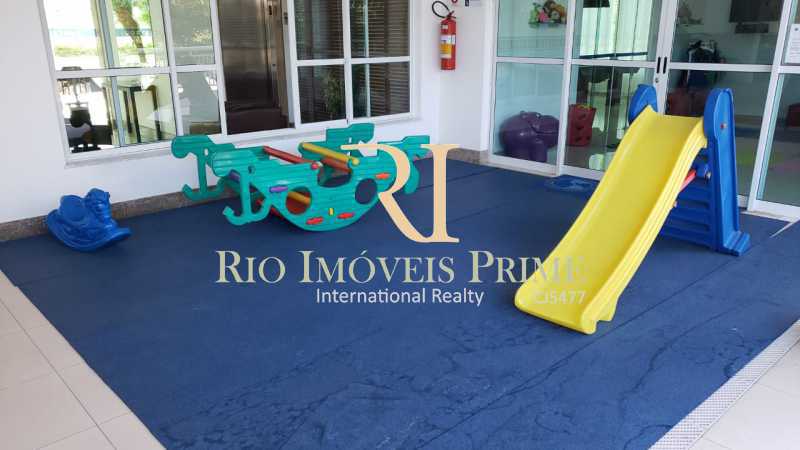 Conheça BRINQUEDOS INFANTIS do imóvel - Apartamento 2 quartos à venda Recreio dos Bandeirantes, Rio de Janeiro - R$ 549.999 - RPAP20226 - 26 BRINQUEDOS INFANTIS - Apartamento 2 quartos à venda Recreio dos Bandeirantes, Rio de Janeiro - R$ 549.999 - RPAP20226 - 26