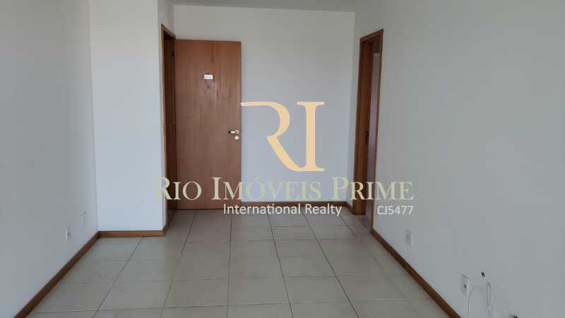 Conheça 4 SALA. do imóvel - Apartamento 2 quartos à venda Recreio dos Bandeirantes, Rio de Janeiro - R$ 549.999 - RPAP20226 - 6 4 SALA. - Apartamento 2 quartos à venda Recreio dos Bandeirantes, Rio de Janeiro - R$ 549.999 - RPAP20226 - 6