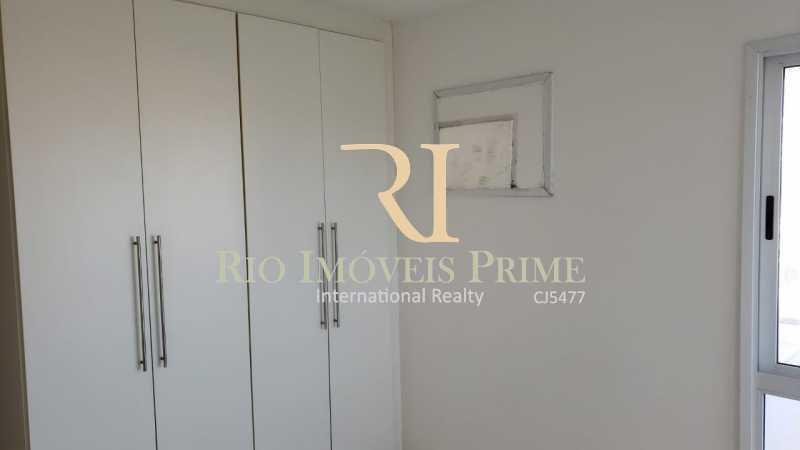 Conheça 6 SUÍTE. do imóvel - Apartamento 2 quartos à venda Recreio dos Bandeirantes, Rio de Janeiro - R$ 549.999 - RPAP20226 - 8 6 SUÍTE. - Apartamento 2 quartos à venda Recreio dos Bandeirantes, Rio de Janeiro - R$ 549.999 - RPAP20226 - 8