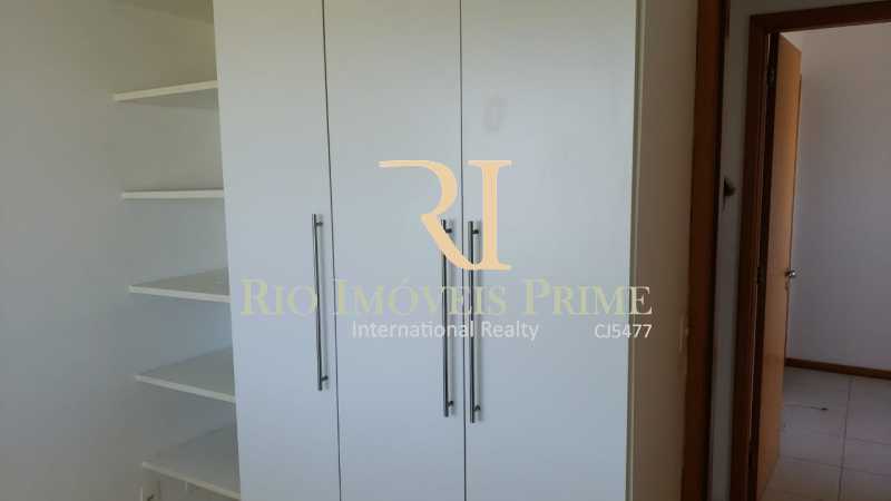 Conheça 9 QUARTO. do imóvel - Apartamento 2 quartos à venda Recreio dos Bandeirantes, Rio de Janeiro - R$ 549.999 - RPAP20226 - 11 9 QUARTO. - Apartamento 2 quartos à venda Recreio dos Bandeirantes, Rio de Janeiro - R$ 549.999 - RPAP20226 - 11