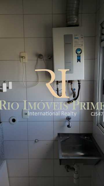 Conheça 15 ÁREA DE SERVIÇO. do imóvel - Apartamento 2 quartos à venda Recreio dos Bandeirantes, Rio de Janeiro - R$ 549.999 - RPAP20226 - 17 15 ÁREA DE SERVIÇO. - Apartamento 2 quartos à venda Recreio dos Bandeirantes, Rio de Janeiro - R$ 549.999 - RPAP20226 - 17
